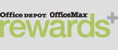 Office Depot Reward